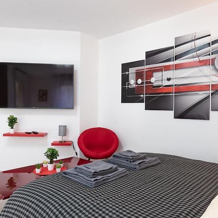 Le Stella - Hypercentre Garage Gratuit Wifi Netflix Amazon Prime Proche Parc Tete D'Or Apartment Villeurbanne Exterior photo